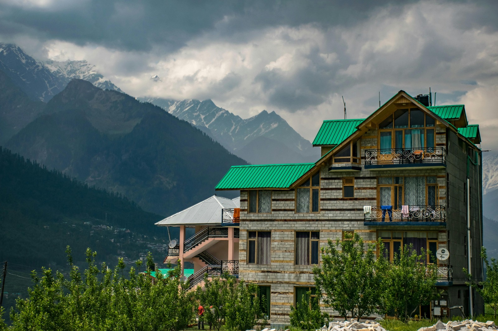 Kullu