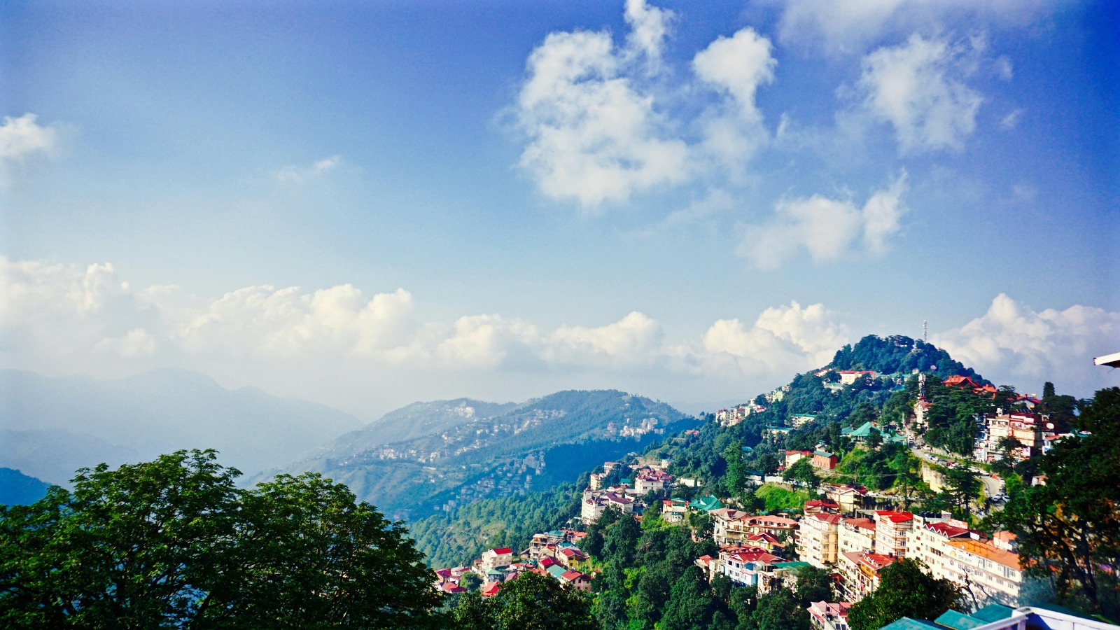 Manali