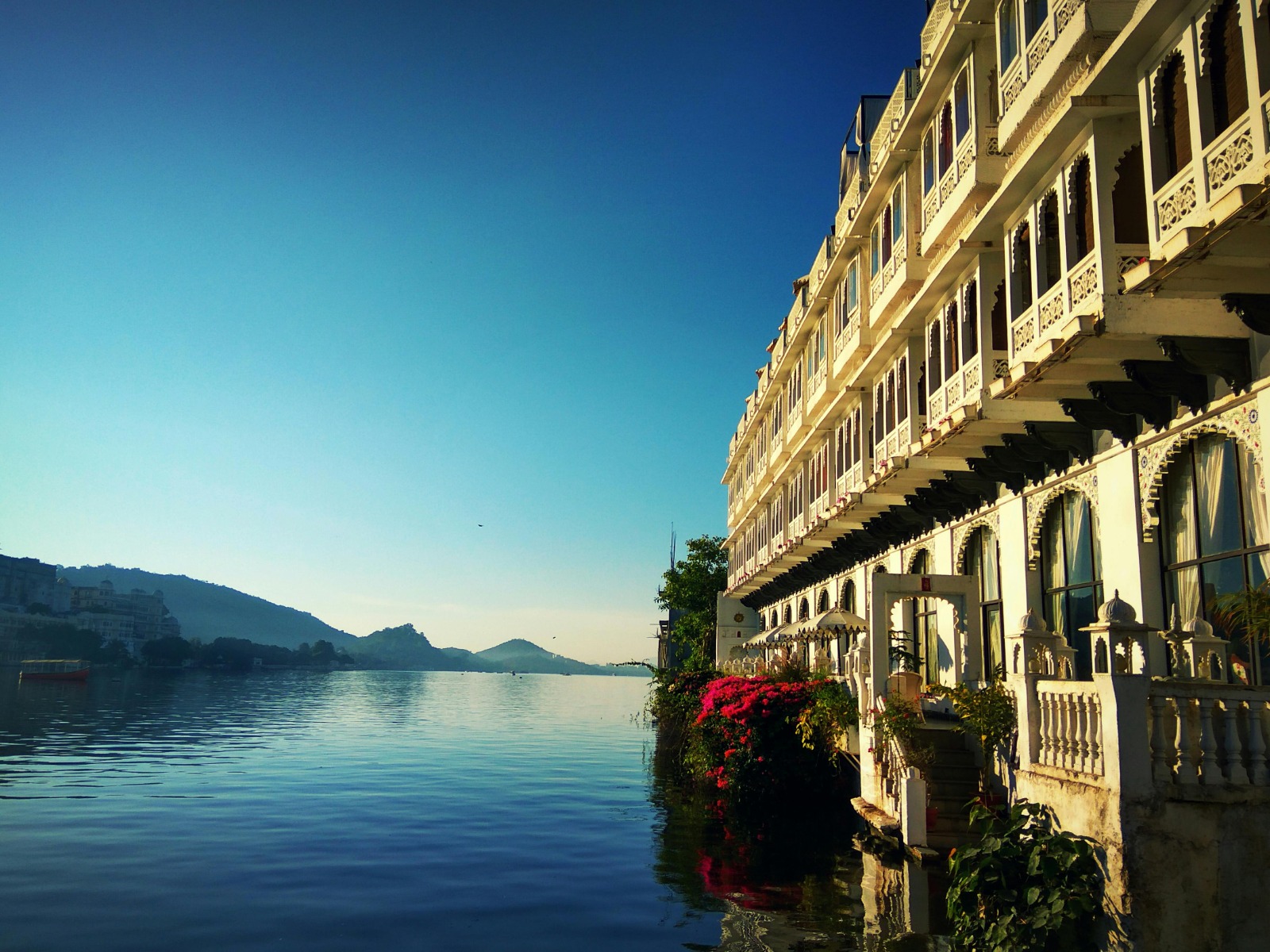 Udaipur